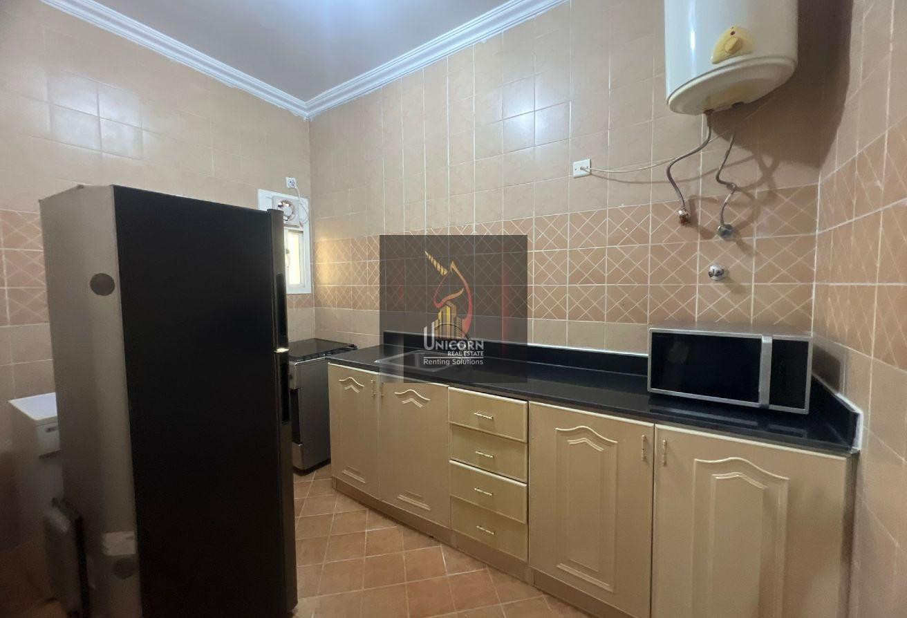 2-Bedroom | FF | 1 MONTH FREE | Pool-Kids Area - Apartment in Al Wakair