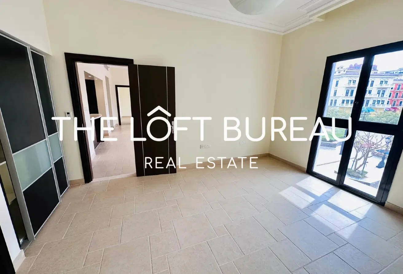 OFFER- 2 BEDROOMS-2 MONTHS FREE-NO COMISSION - Apartment in Doha