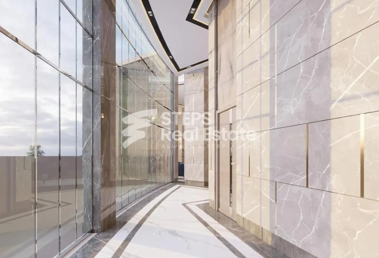 Live the Luxury Today in Voya Tower - Apartment in Seef Lusail