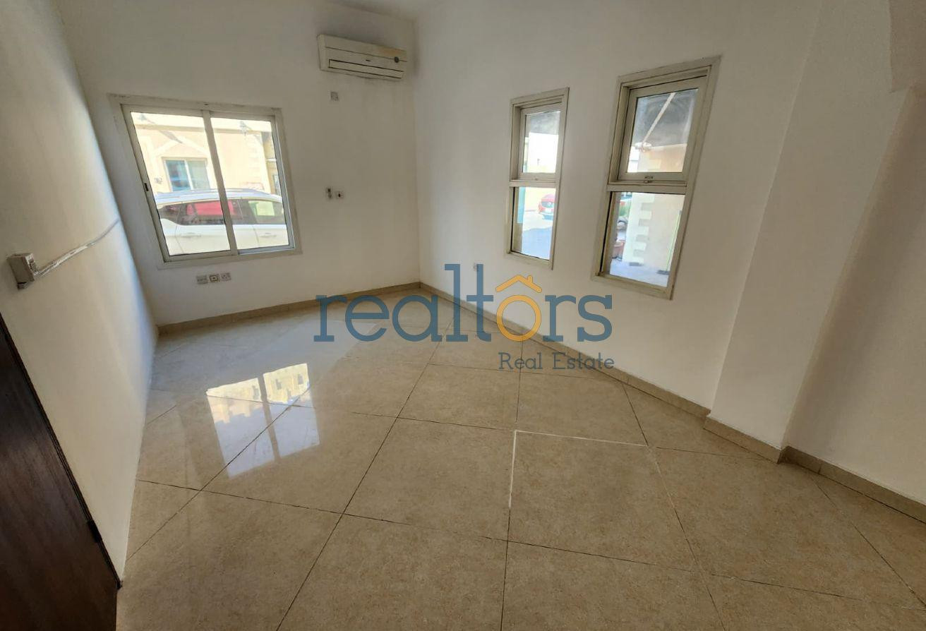 6BR Al Waab Villa | 12,500 QAR | For Bachelors - Apartment in Al Waab Street