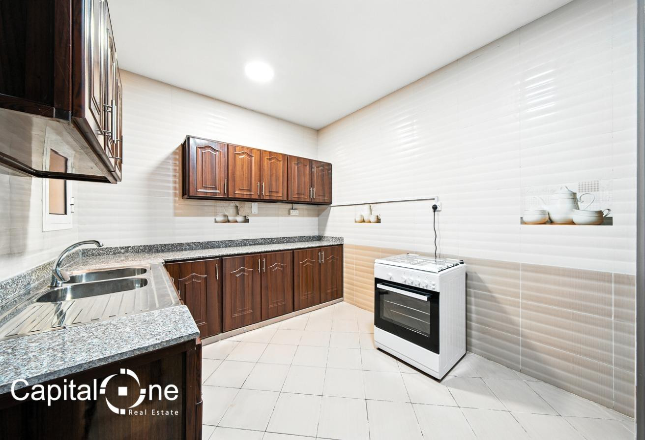All Bills Included | Furnished 1BHK No Commissio - Apartment in Doha