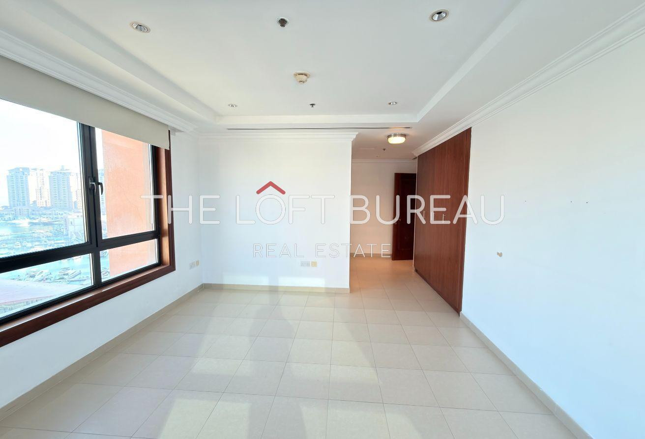 MARINA VIEW | BILLS INCLUDED | SPACIOUS 1BR