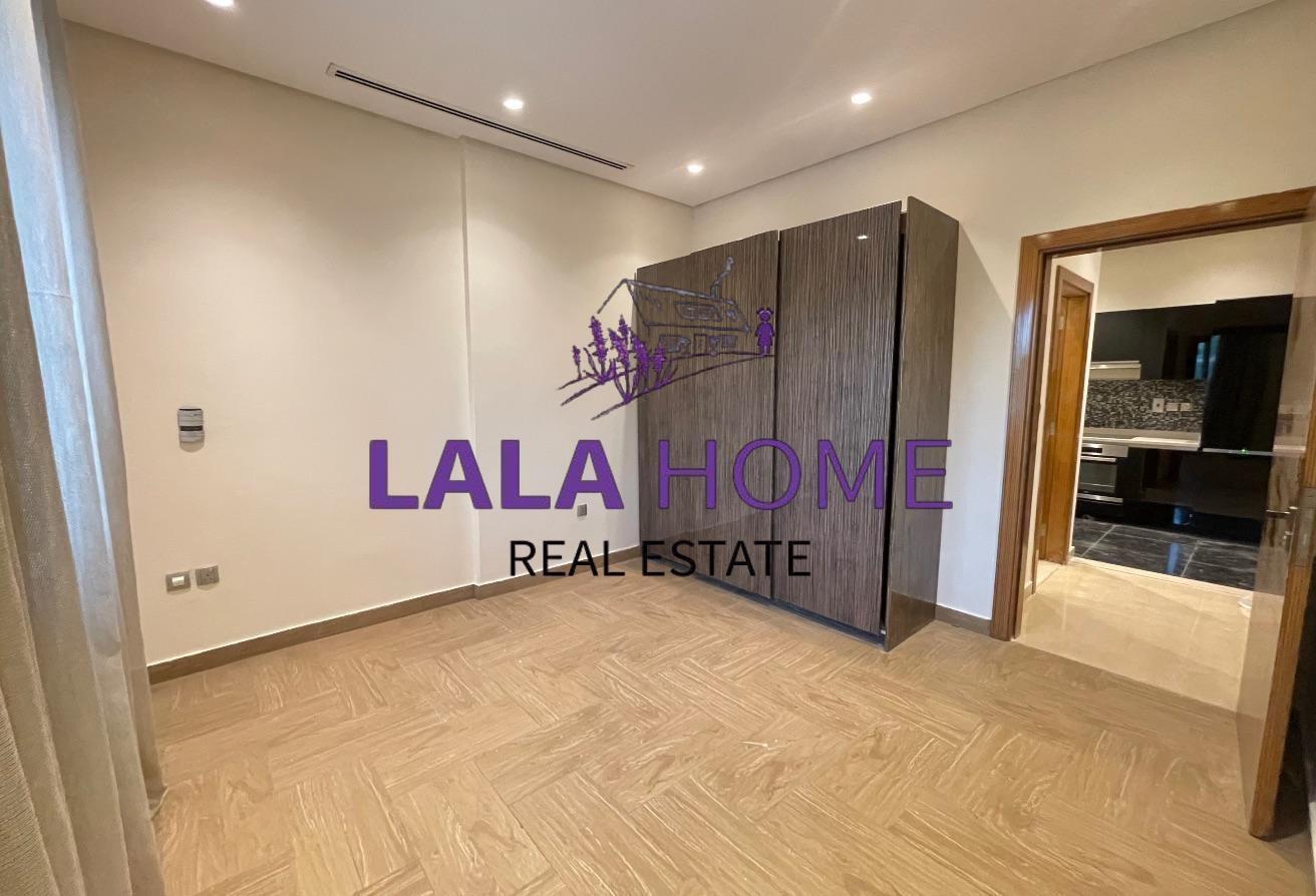 Bills incl. Undated deposit SF 1BR with 6270 only - Apartment in Viva West