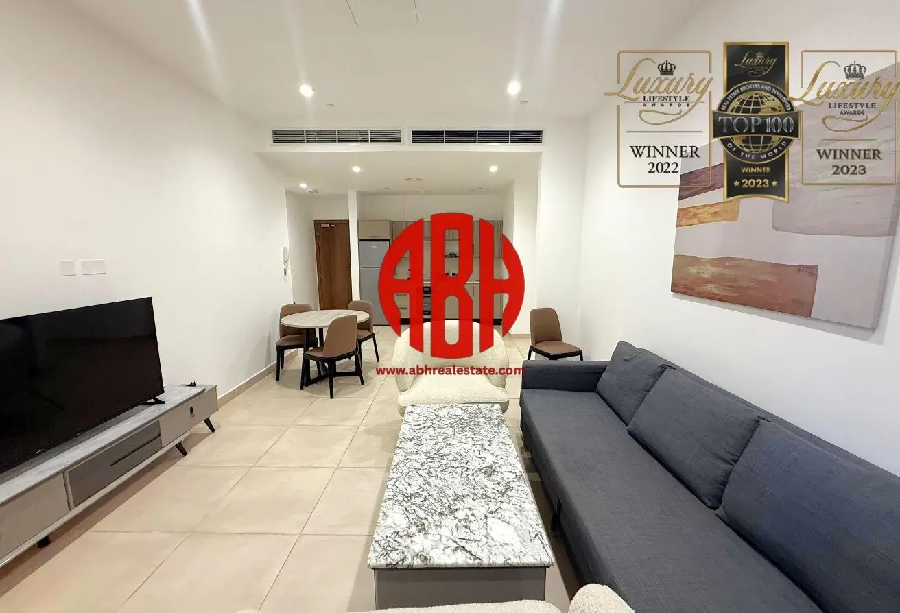 LIMITED DEAL | FURNISHED 1-BDR + WIFI | BILLS DONE - Apartment in Corniche Road