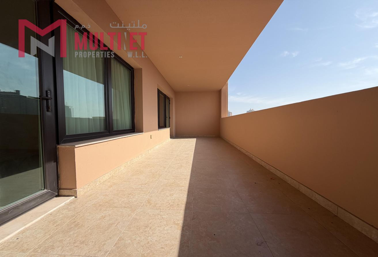 Bills Inc | Brand New Furniture 1BHK in Porto - Apartment in West Porto Drive