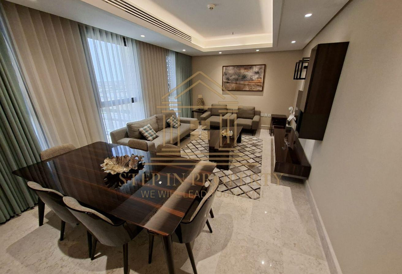 Spacious Fully Furnished 1 Bedroom-Bills Included