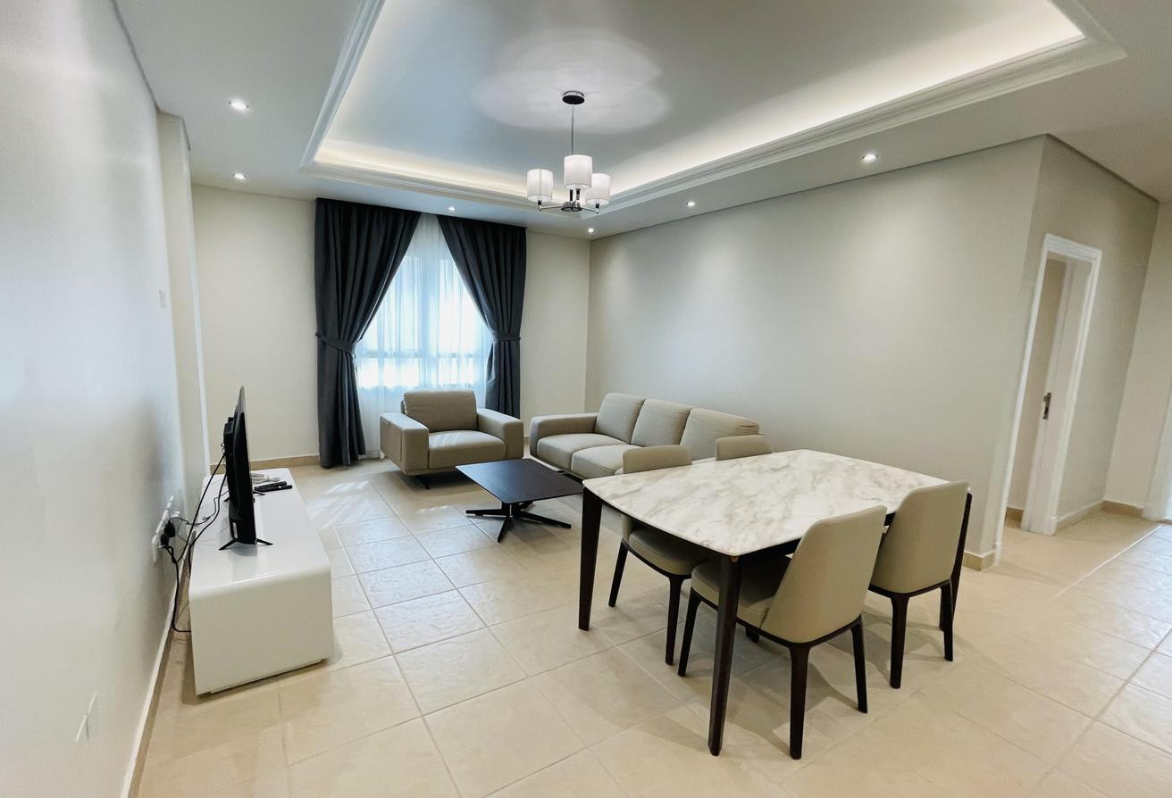 STUNNING 3 BHK | ALL BILLS INCLUDED | 1 MONTH FREE - Apartment in Al Jazeera Street