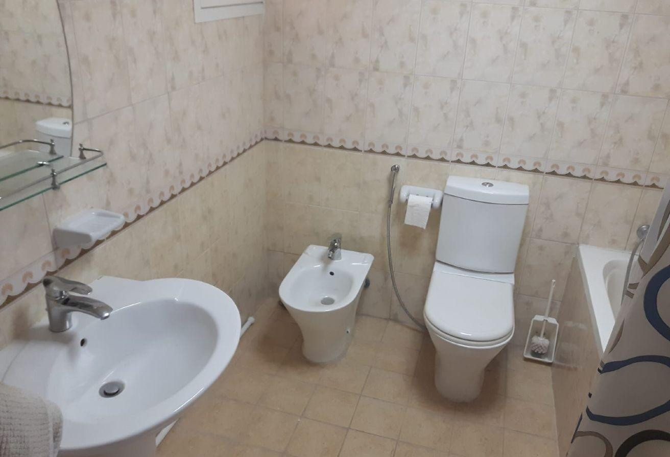 1 BHK Apartments for rent in Fereej Bin Mahmoud - Apartment in Fereej Bin Mahmoud
