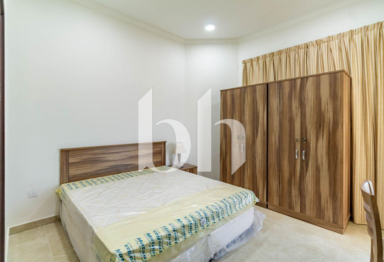 MODERN | 2 BEDROOMS | FULLY FURNISHED - Apartment in Al Waab Street