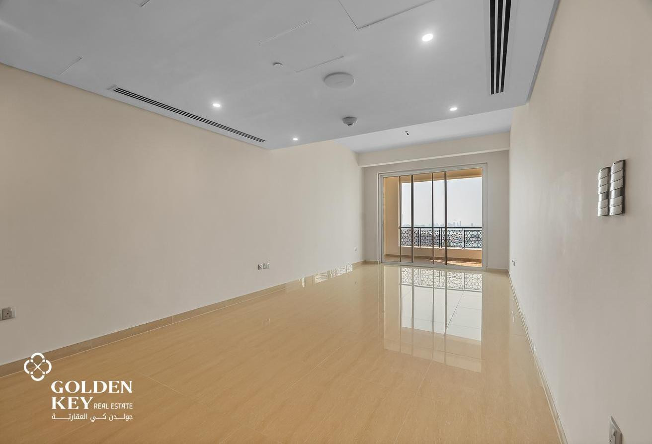 +1 Month Grace ✅ Great Finish | Balcony | Beach - Apartment in Viva Bahriyah