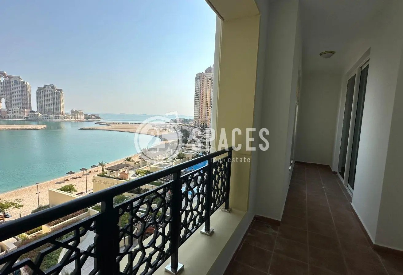 No Agency Fee I One Bedroom Apt I Qatar Cool Incl