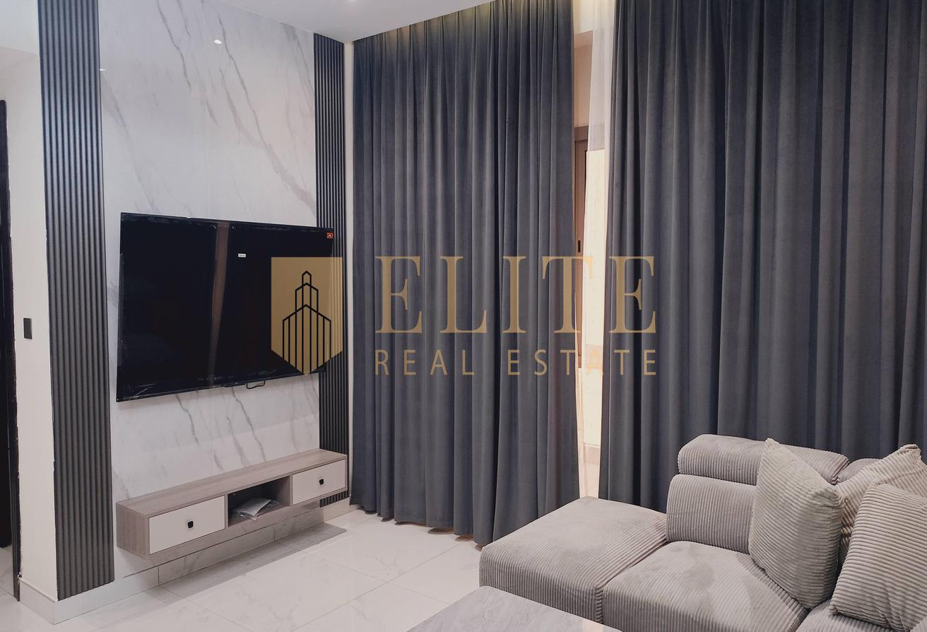 Luxury 1 Bedroom Apartment in New Doha - Apartment in New Doha