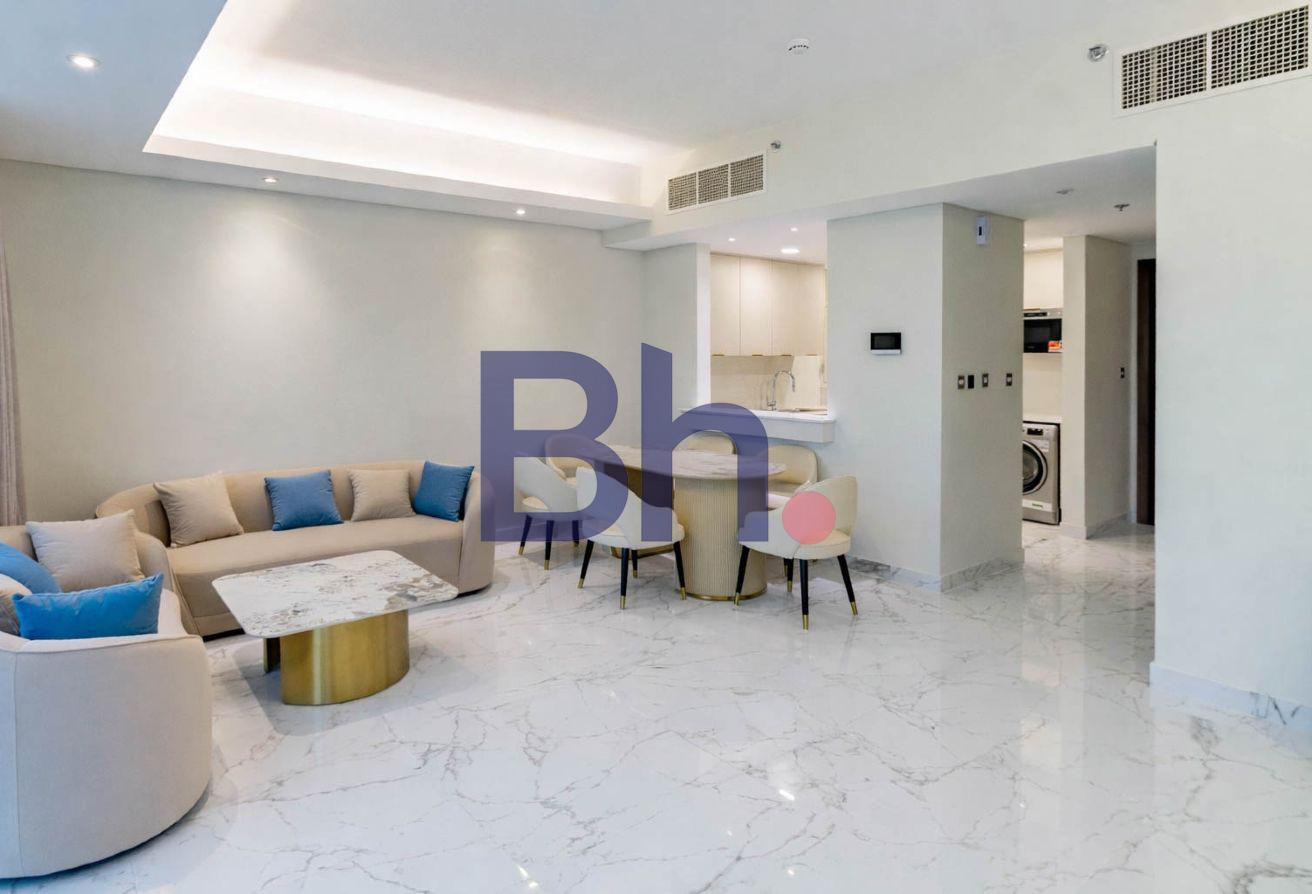 BRAND NEW | SPACIOUS | 2 BEDROOMS | FF | MARINA - Apartment in Lusail Residence