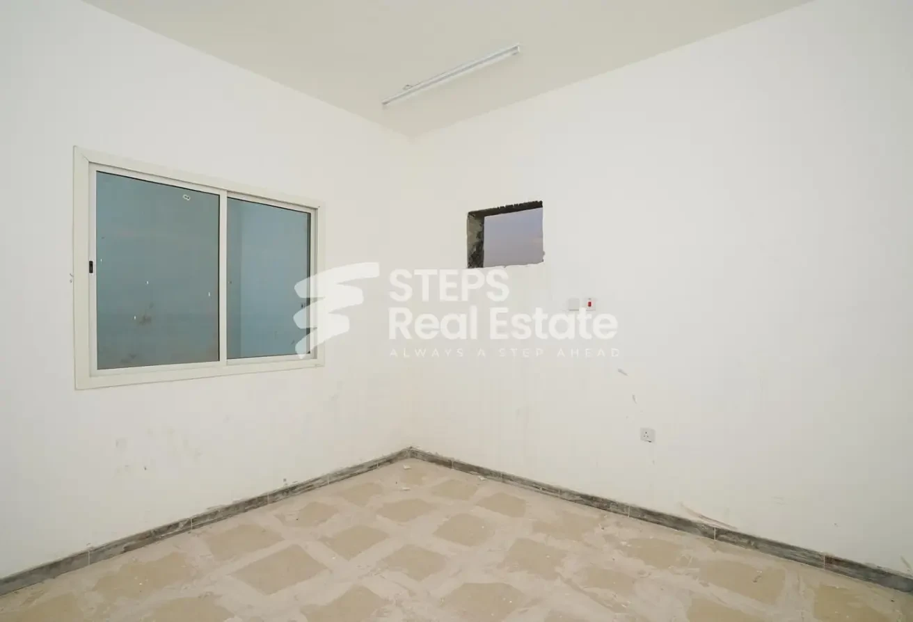 72 Labor Camp Rooms in Abu Nakhla - Labor Camp in Abu Nakhla