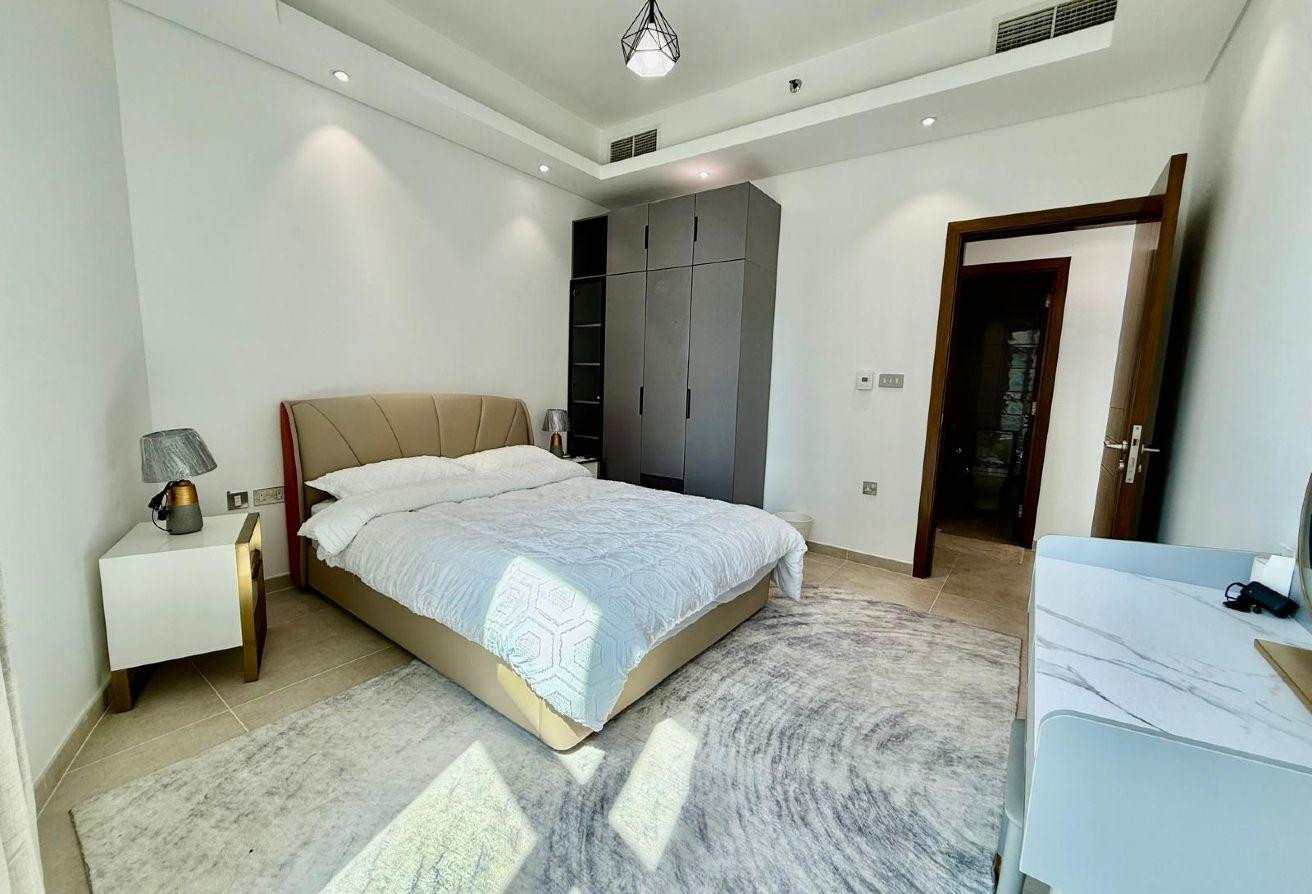 BRAND NEW | TWO BEDROOMS | MARINA LUSAIL