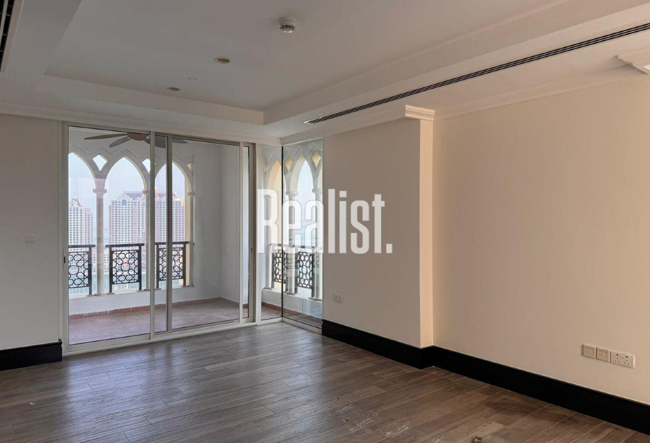 HUGE/1BDR/SEA VIEW/HIGH FLOOR/BILLS INCLUDED - Apartment in Viva East