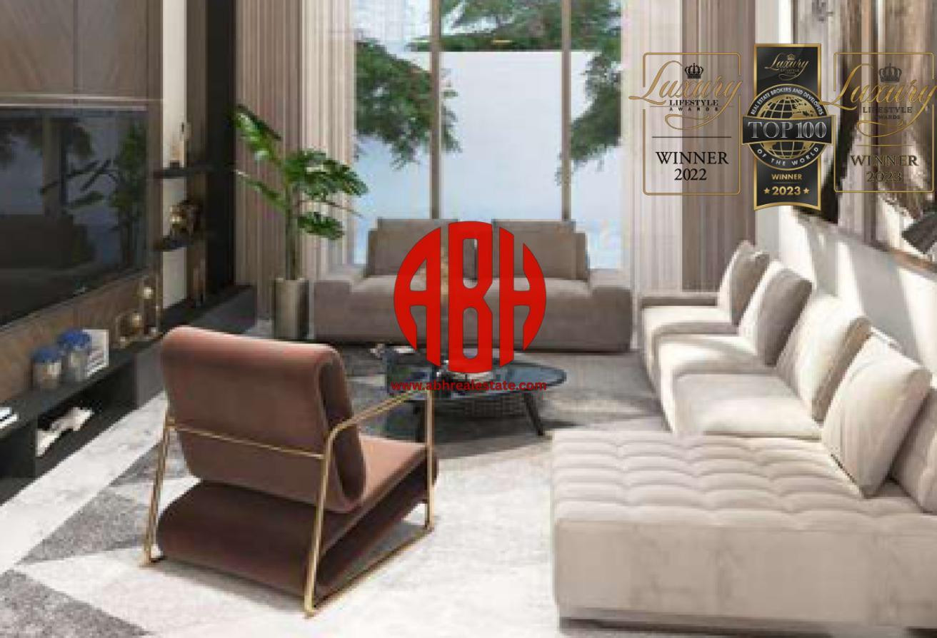 SEA-VIEW 3BDR UNIT | ONLY 2% DP | LUXURY AMENITIES - Apartment in Milos Residence
