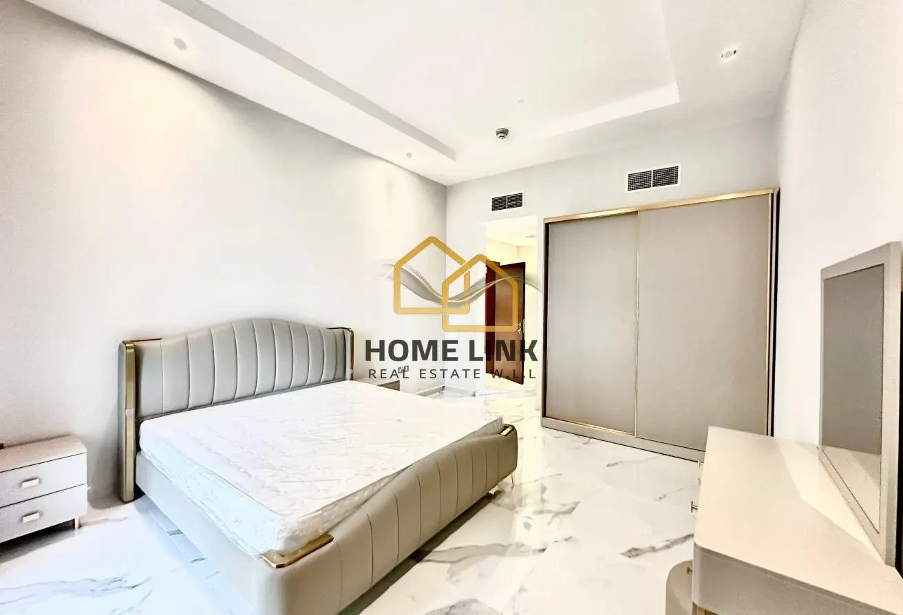 Great Investment | 2 Bedroom Apartment | Lusail