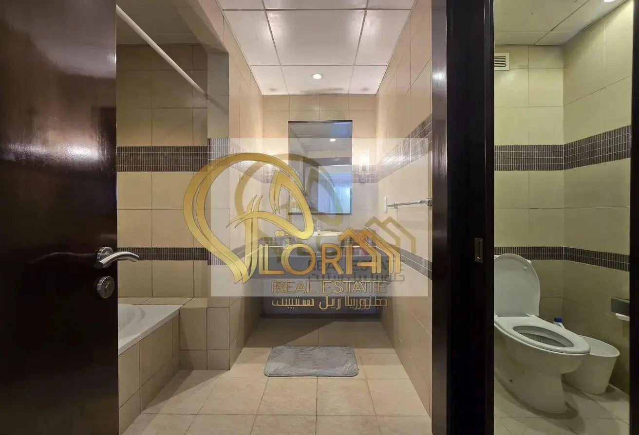 RENTED UNIT | READY APARTMENT | CRYSTAL WALK VIEW