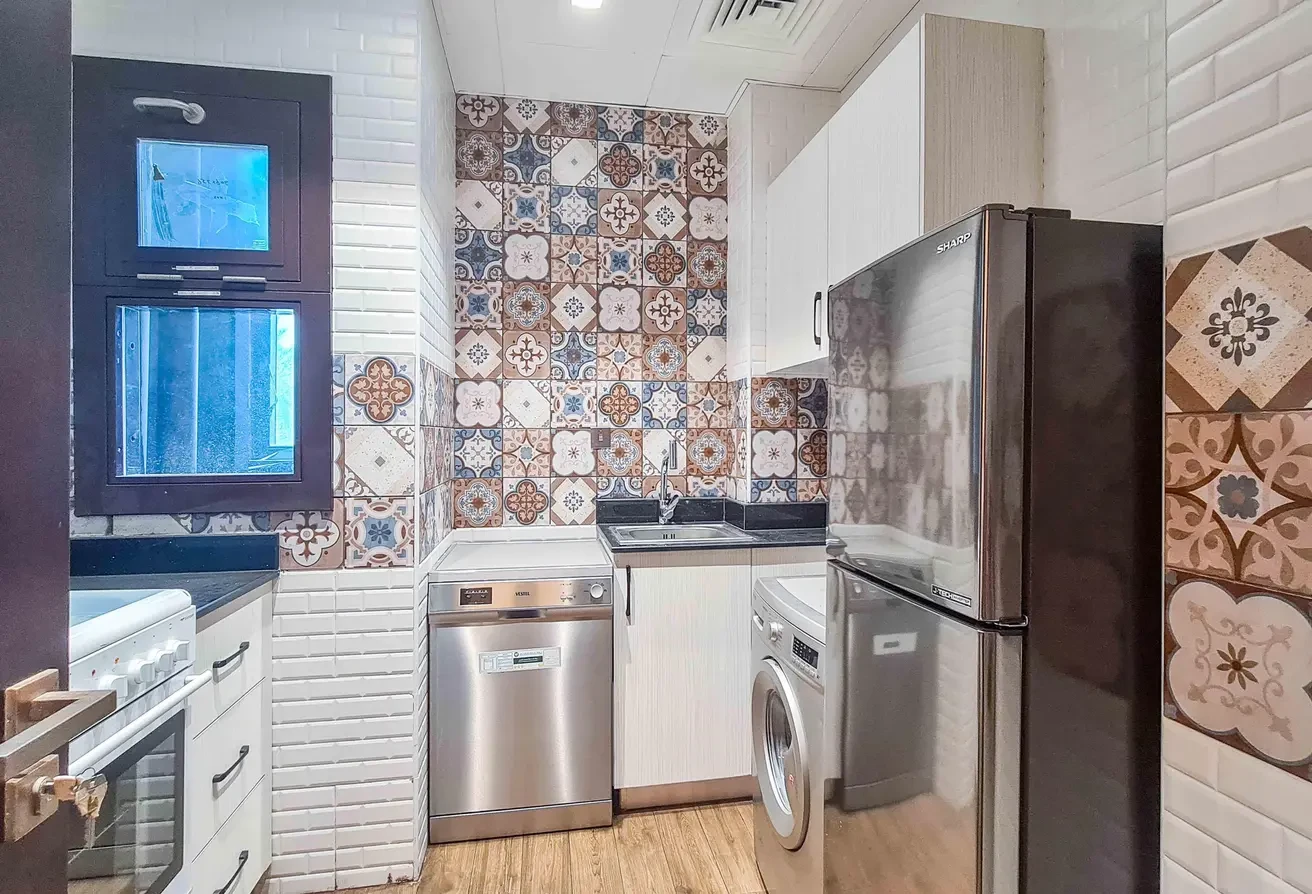SPACIOUS APARTMENT WITH BILLS INCLUDED + WIFI - Apartment in Doha