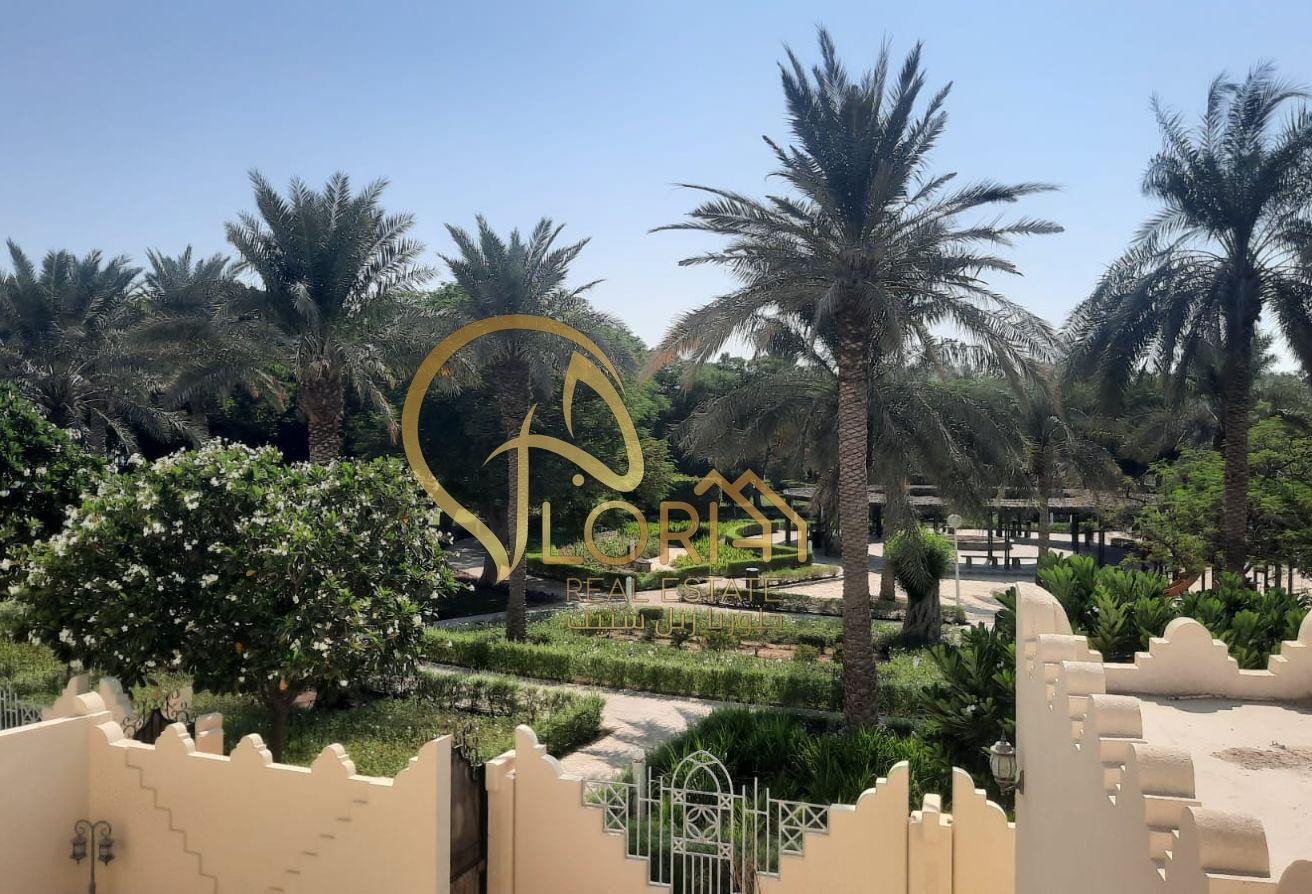 Stunning + Spacious Villa in West Bay Lagoon | 20K - Villa in West Bay Lagoon