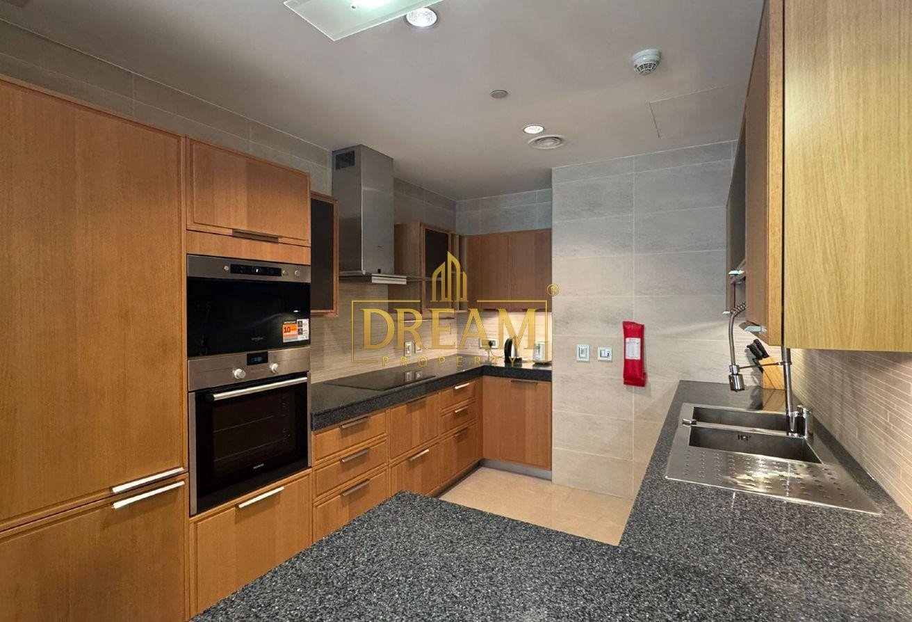 Bills Included | Premium 1 Bedroom | Furnished - Apartment in Viva Central