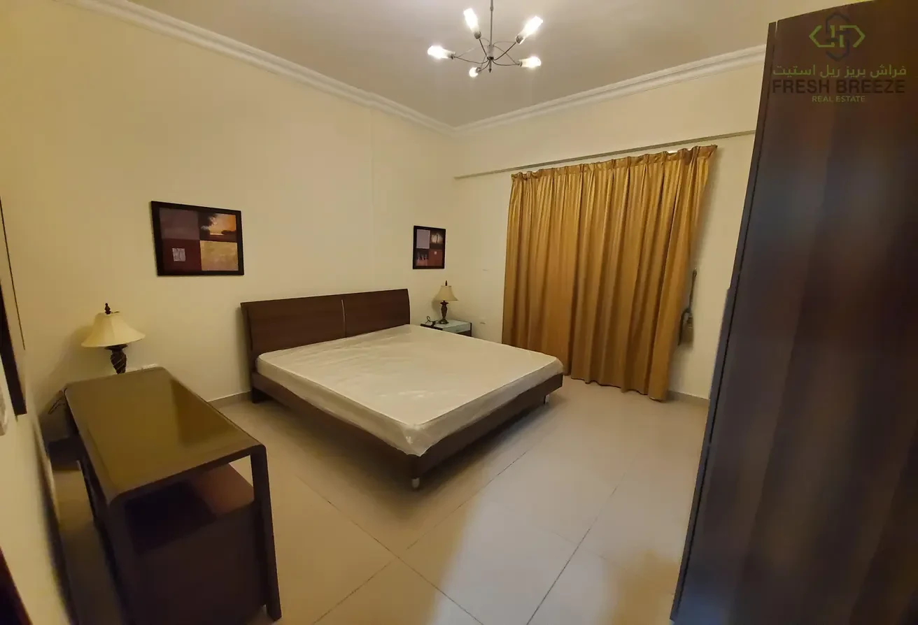 Luxury 1BHK Fully Furnished Apartment in Musherib - Apartment in Musheireb