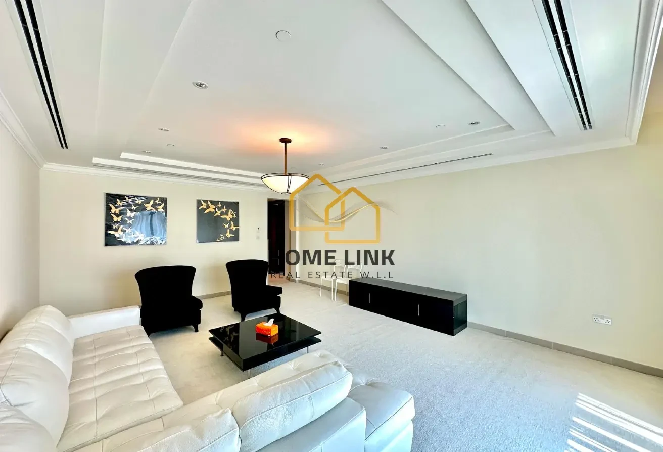 LUXURY TOUNHOUSEIN THE PEARL | WITH BEACH ACCESS - Townhouse in West Porto Drive