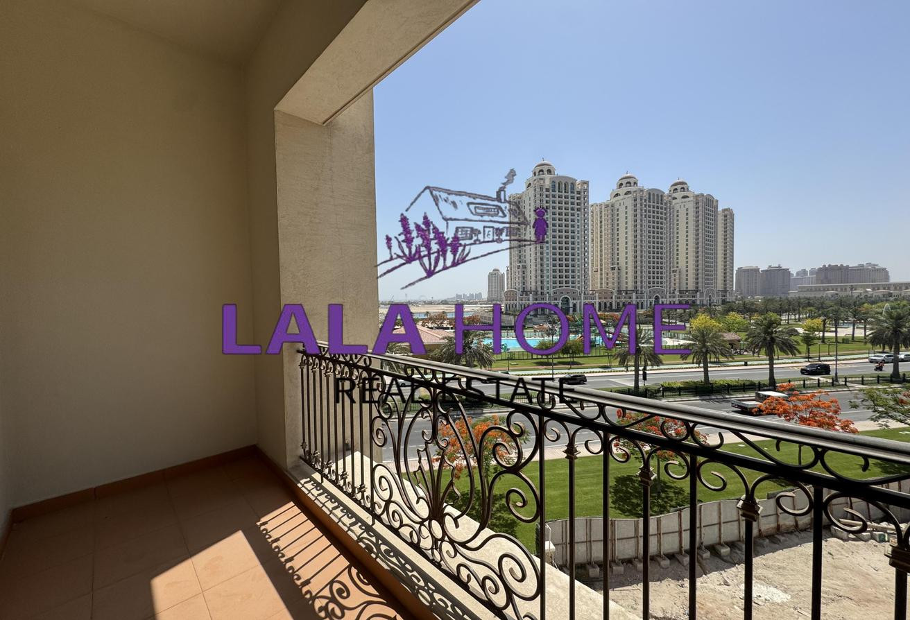 Beautiful Furnished 1Bedroom, Floresta Towers - Apartment in Floresta Gardens