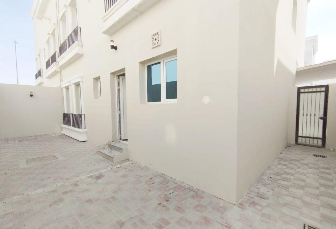 1Month Free Modern 5BDR villa behind IKEA - Villa in Al Ebb