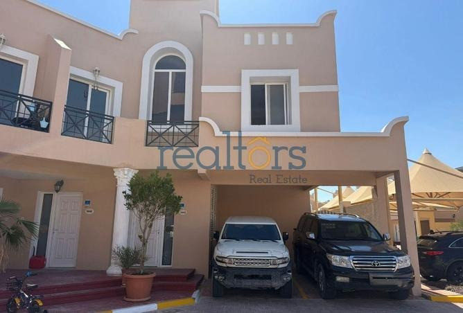 Bachelor Villa 5BR Compound Abu Hamour Deal!