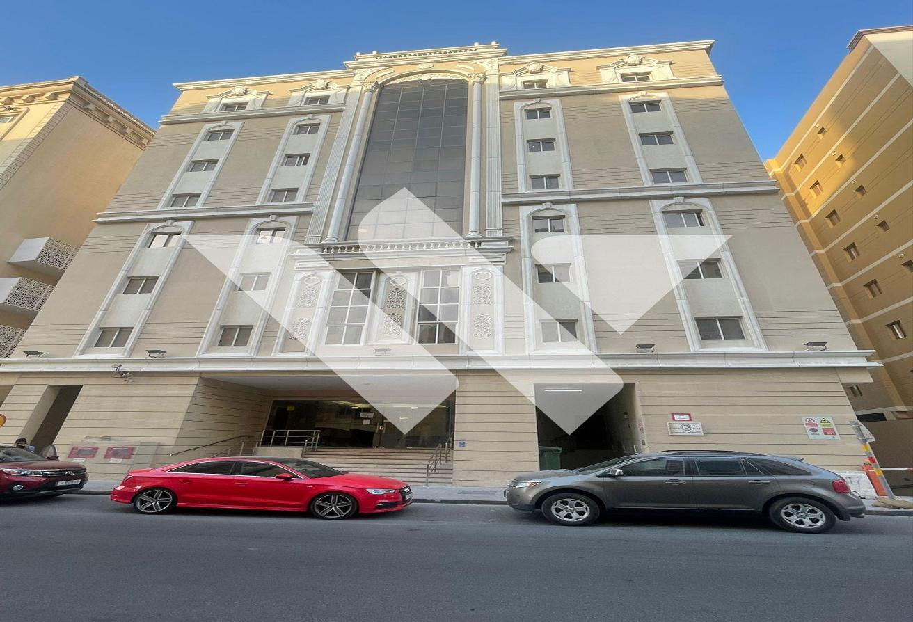 Brand New 2BHK near Al Sadd Metro Station