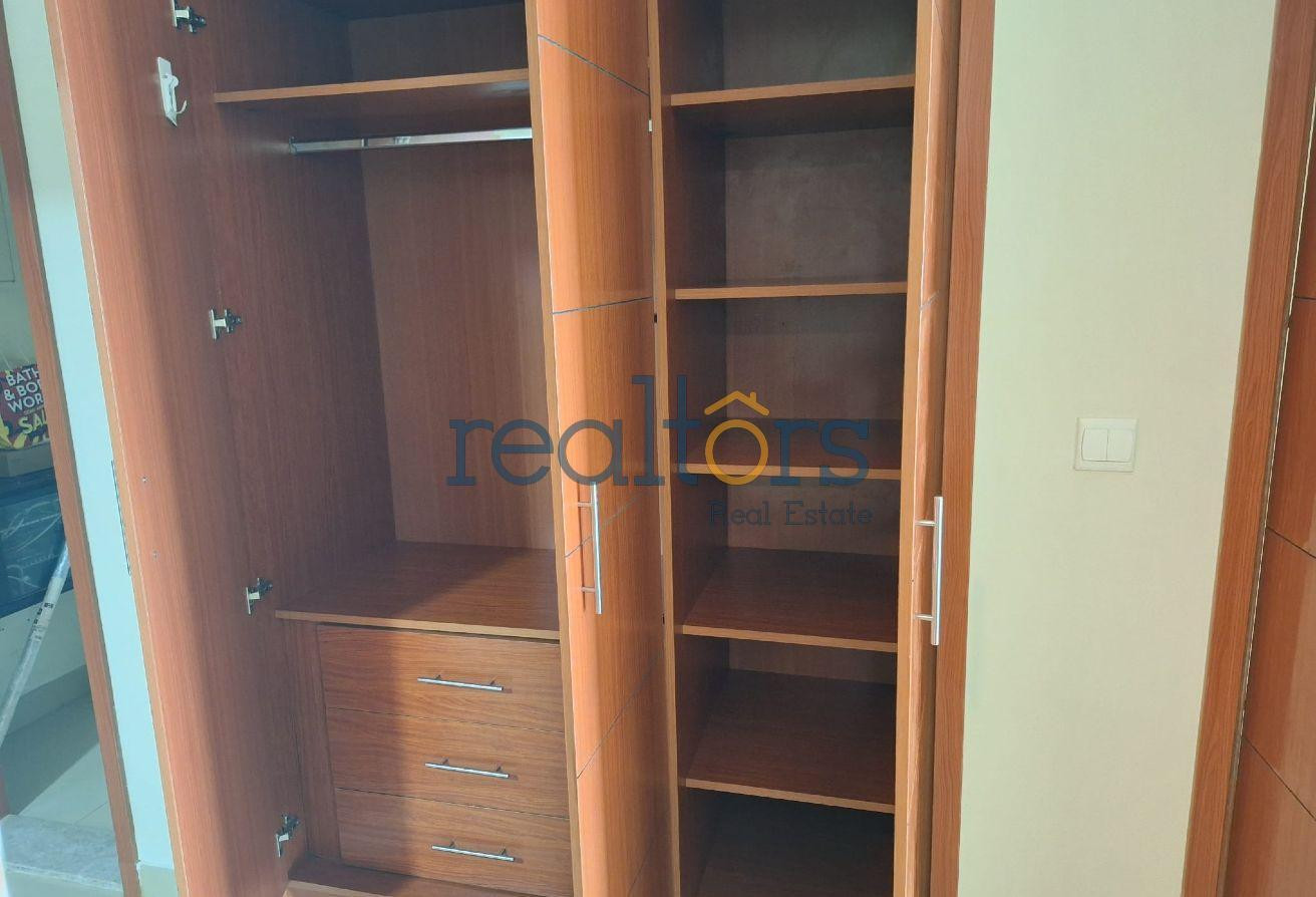 Including bills. Beautiful studio apartment - Apartment in Tower 14