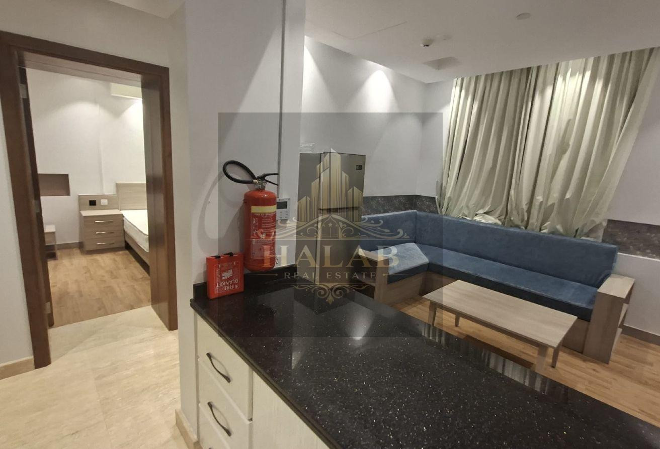 Brand New Luxurious Two Bedrooms Apartment