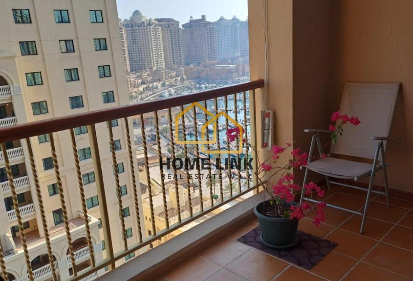 QATAR COOL INCLUDED! MODERN DESIGN 1BR