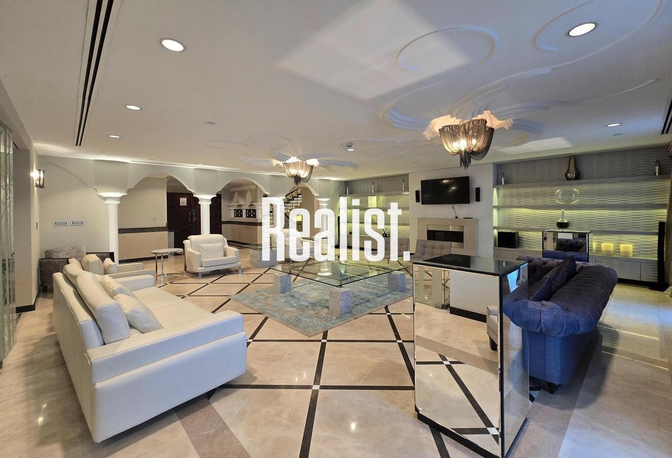 PRESTIGIOUS | 7+MAID PENTHOUSE | INCLUDING BILLS - Penthouse in Imperial Ruby