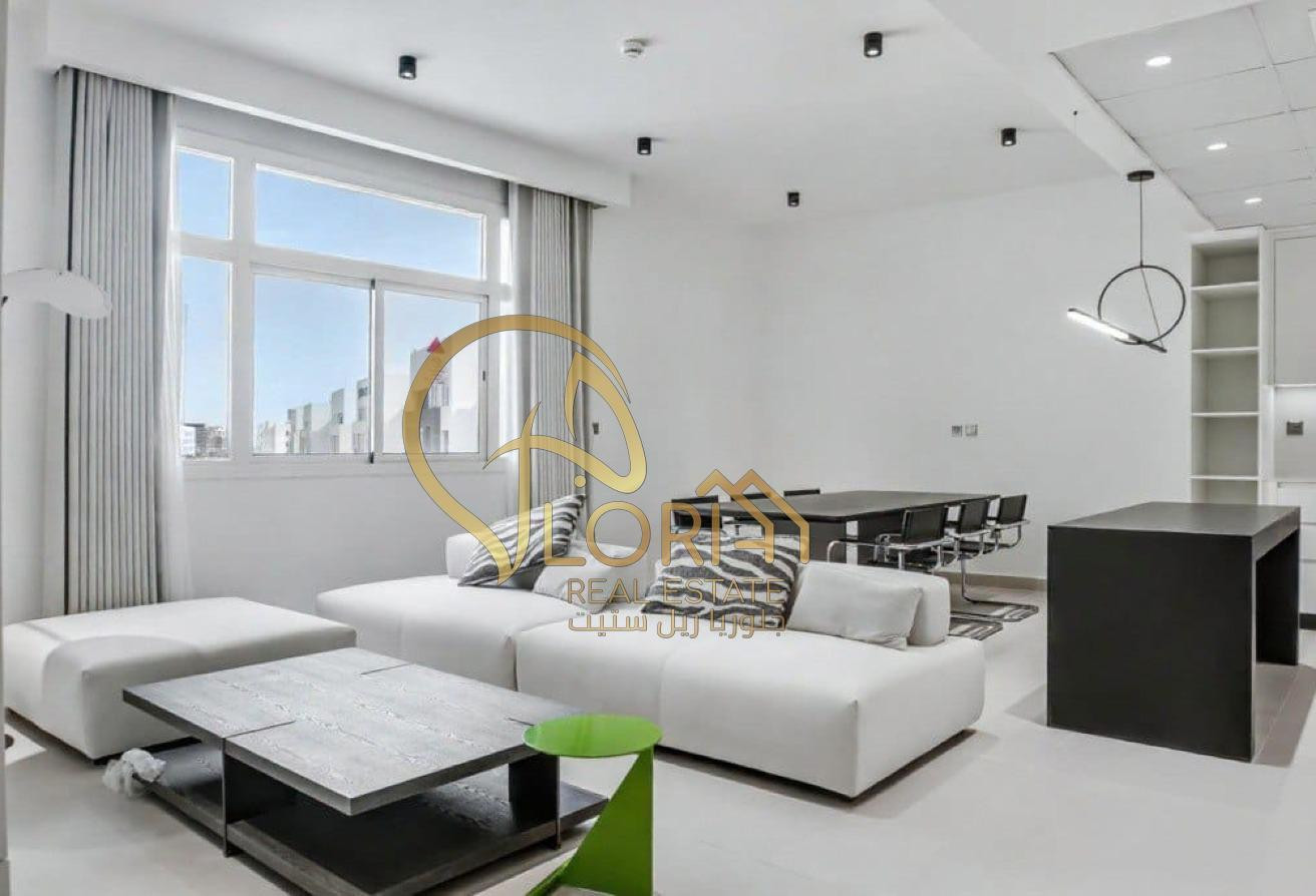 Townhouse with 3-Year Installment Plan – Lusail