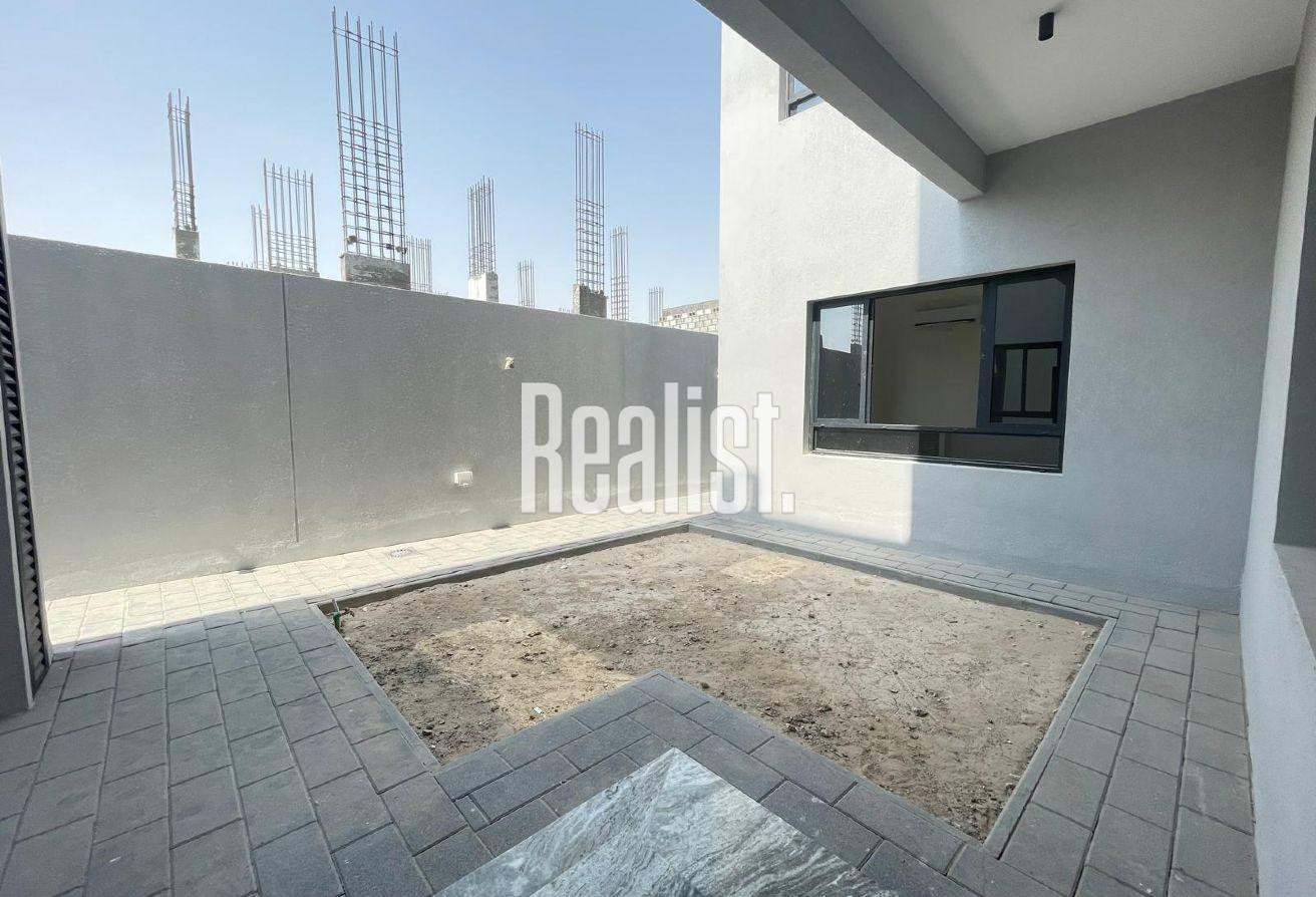 ELEGANT | 7+DRIVER STANDALONE VILLA| WITH ELEVATOR - Villa in Al Kheesa