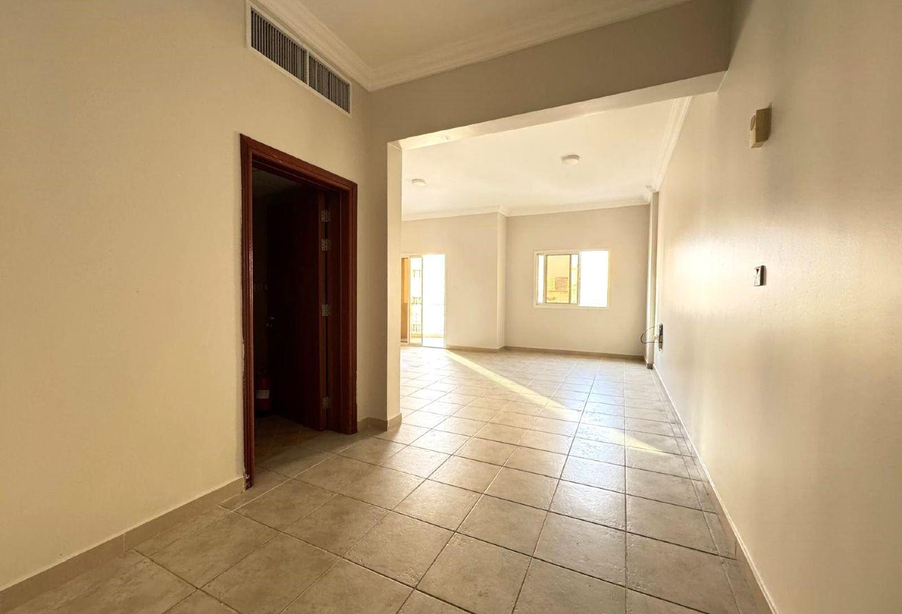 SPACIOUS UF 2BEDROOM APARTMENT - Apartment in Fereej Bin Mahmoud North