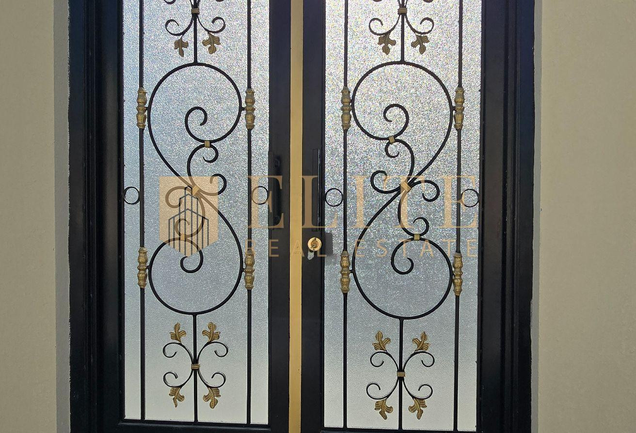 Luxury 7 bedroom apartment Ideal choice for VIP - Apartment in Umm Salal City