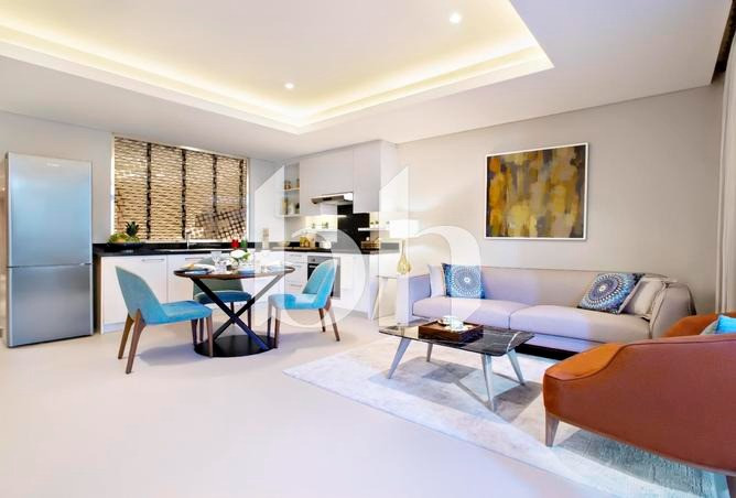 No Agency Fee | Bills Included | Luxury Apartment