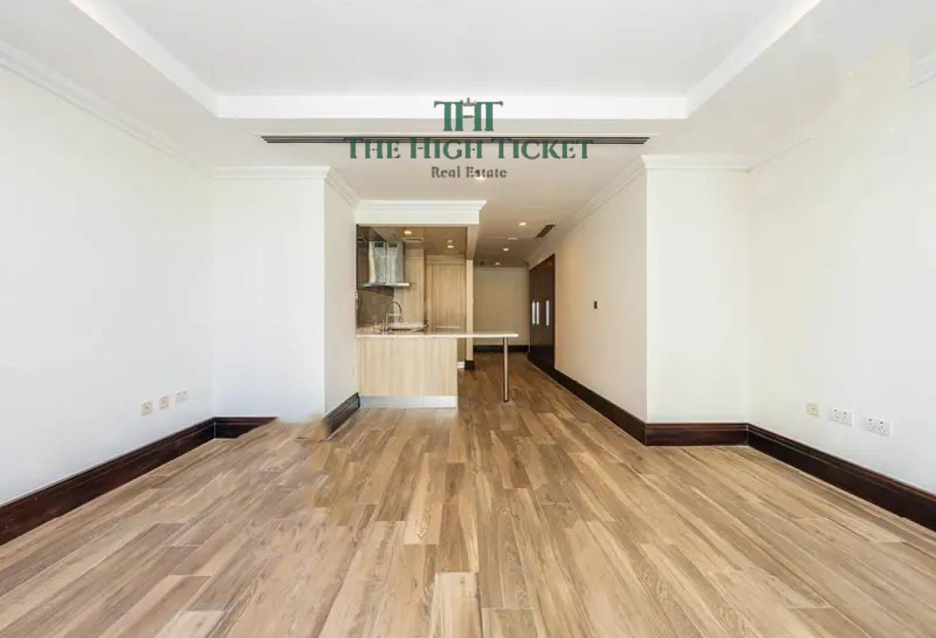 Spacious | Studio | Including Bills | 1 Month Free - Studio Apartment in Viva East
