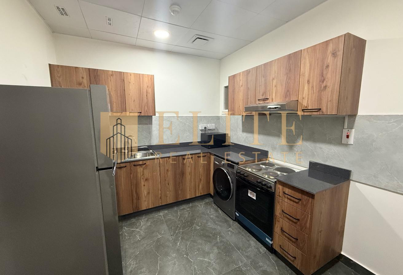 Apartment 1 Bedroom Al Waab Doha - Apartment in Al Waab Street