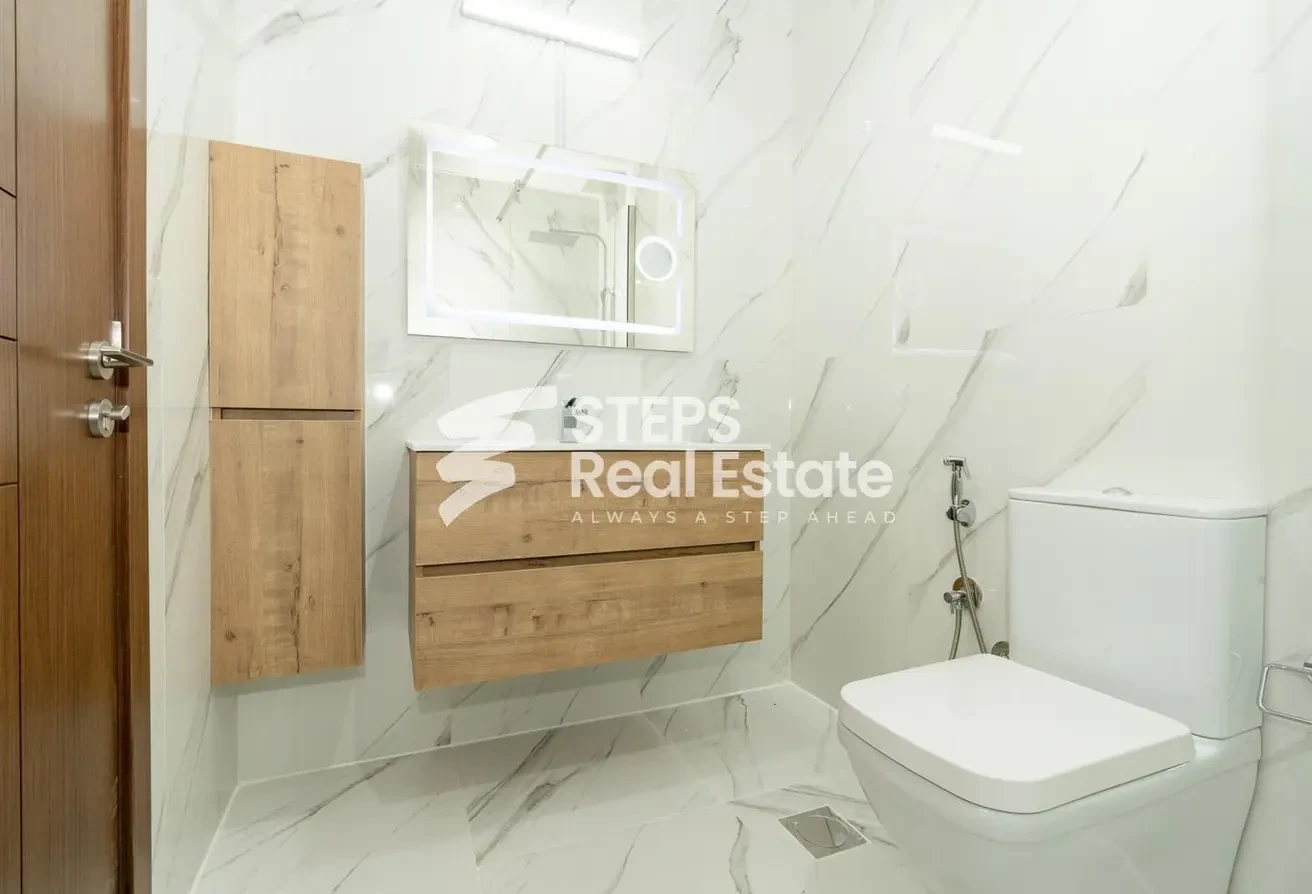 Furnished 2BHK Flat for Rent | Bills Included and 1 Month Free - Apartment in Marina Tower 02