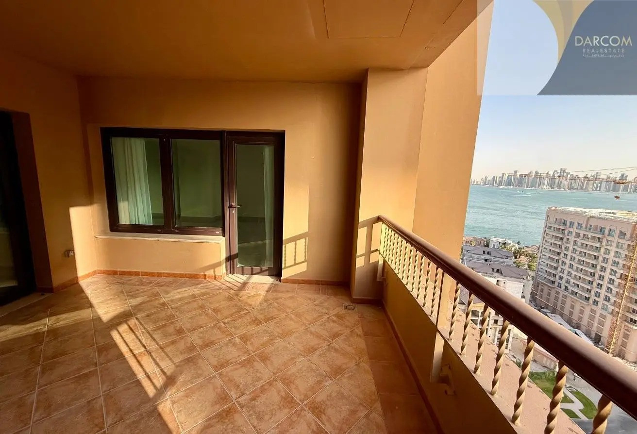 RENTED UNIT | READY APARTMENT | CRYSTAL WALK VIEW