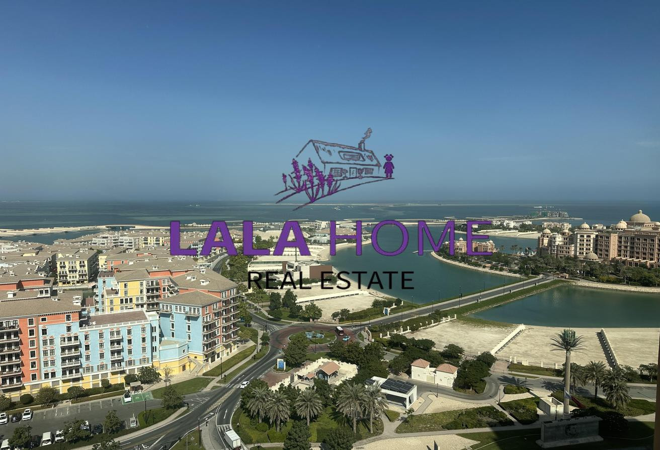 FULLY RENOVATED MODERN WITH TITTLE DEED - Studio Apartment in West Porto Drive