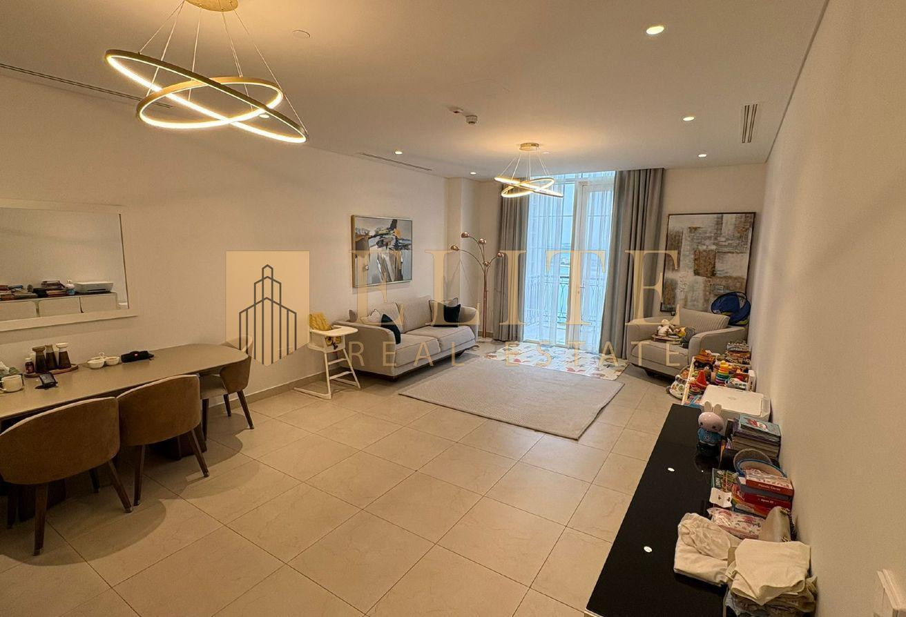 AMAZING LUXURY 3 BHK PLUS MAID ROOM IN PEARL