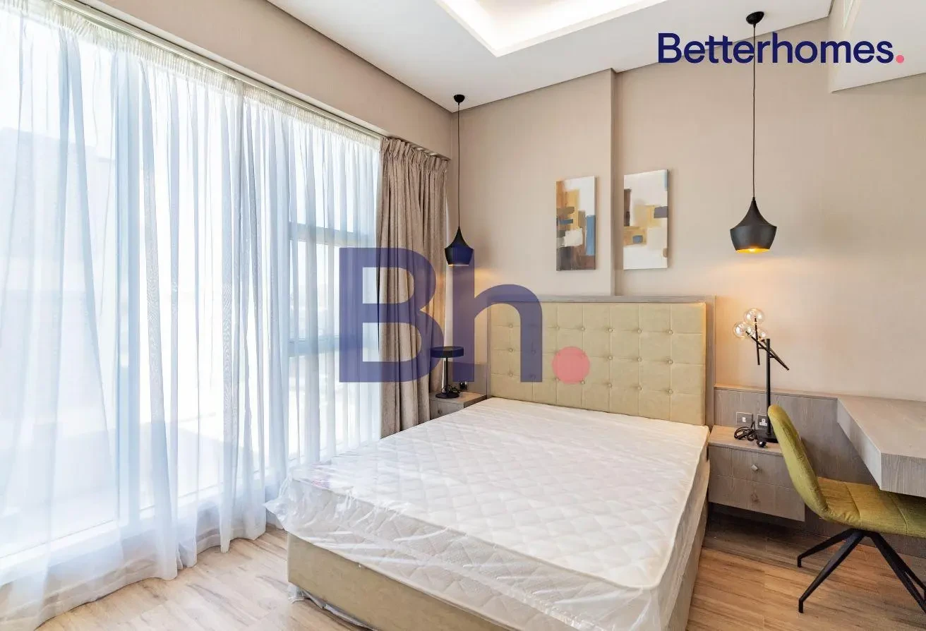 SPECIAL OFFER | 1 BEDROOM | FULLY FURNISHED - Apartment in Rawdat Al Khail
