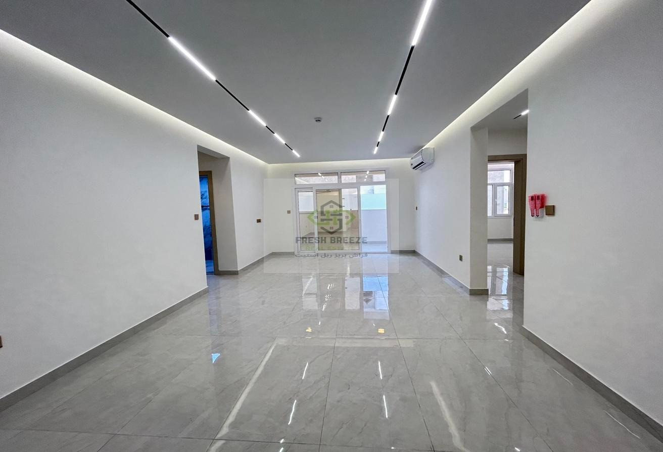 Luxury Family Apartment | Prime Location in Fereej Kulaib