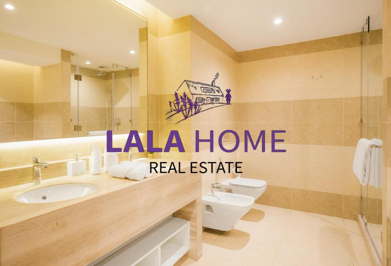 2Furnished BR- Sea View - No Fees